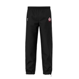 Crawley HC - Flow Tracksuit Bottoms Unisex Black