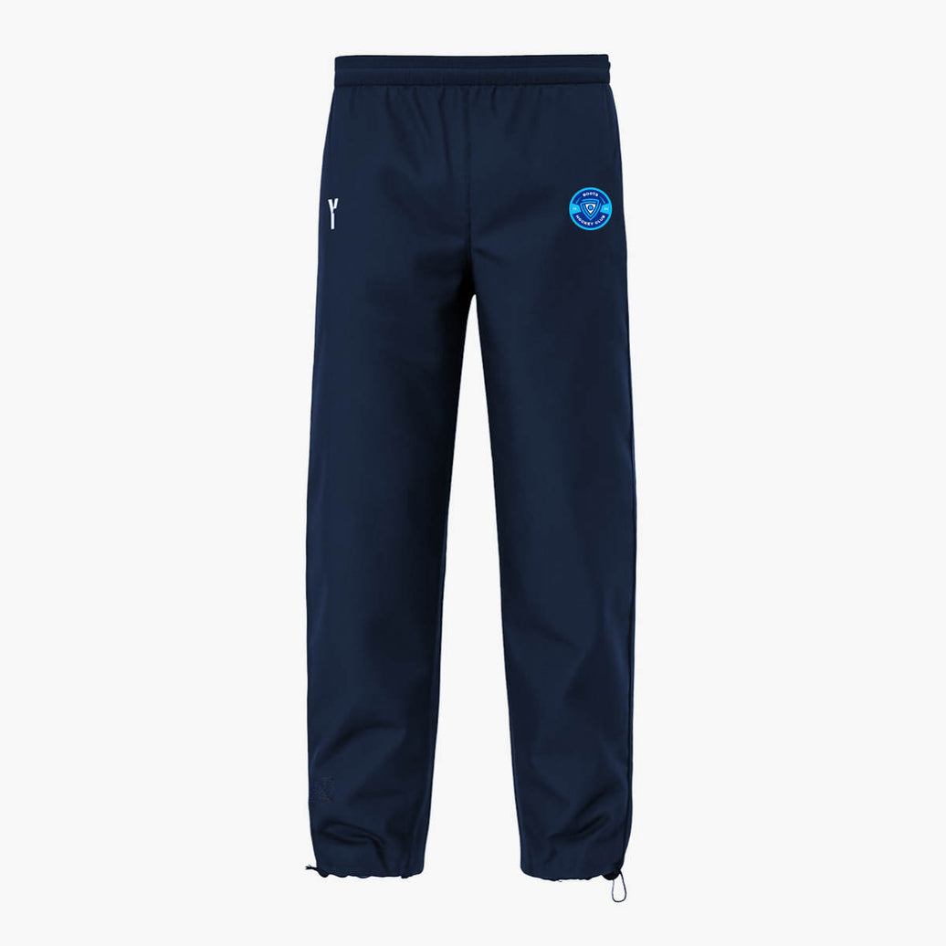 Boots HC - Flow Tracksuit Bottoms Unisex Navy
