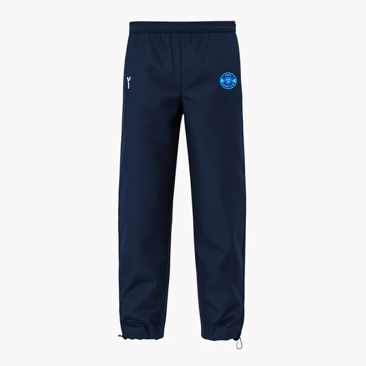 Boots HC - Flow Tracksuit Bottoms Unisex Navy