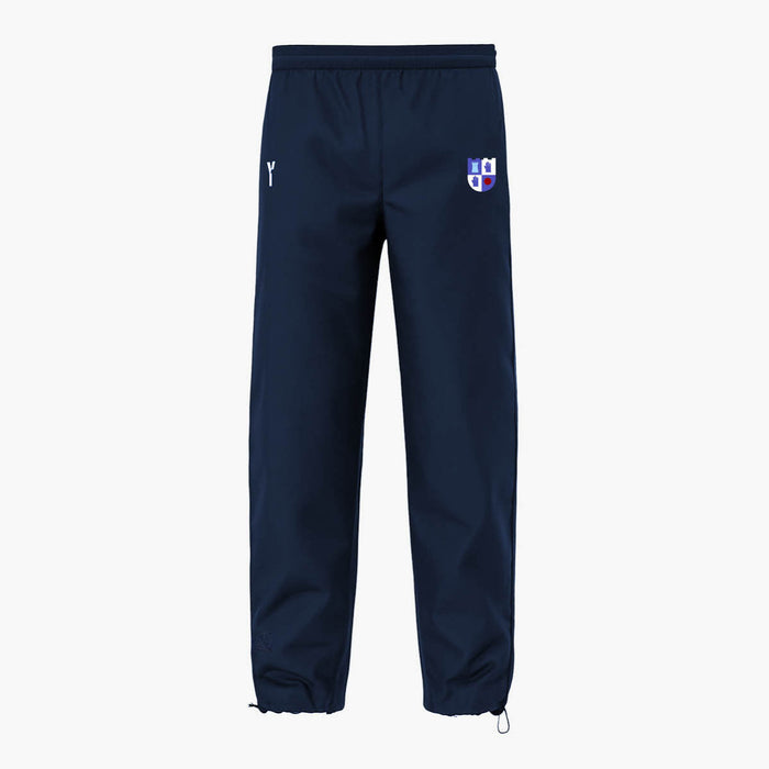 Yeovil & Sherborne - Flow Tracksuit Bottoms Unisex Navy