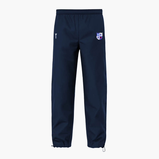 Yeovil & Sherborne - Flow Tracksuit Bottoms Unisex Navy