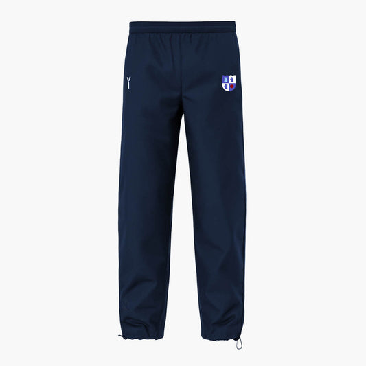 Yeovil & Sherborne - Flow Tracksuit Bottoms Unisex Navy