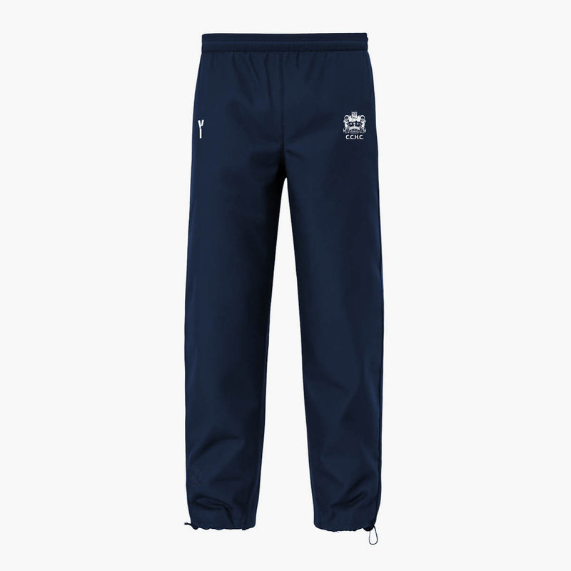 Cambridge City HC - Flow Tracksuit Bottoms Unisex Navy