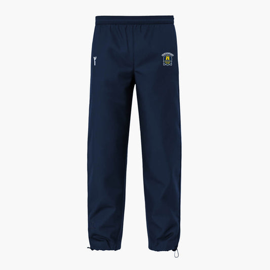 Edinburgh HC - Flow Tracksuit Bottoms Unisex Navy