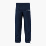 EA - Flow Tracksuit Bottoms Unisex Navy