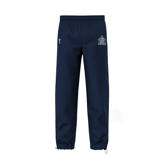 Old Haberdashers' HC - Flow Tracksuit Bottoms Unisex Navy