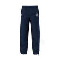 Old Haberdashers' HC - Flow Tracksuit Bottoms Unisex Navy