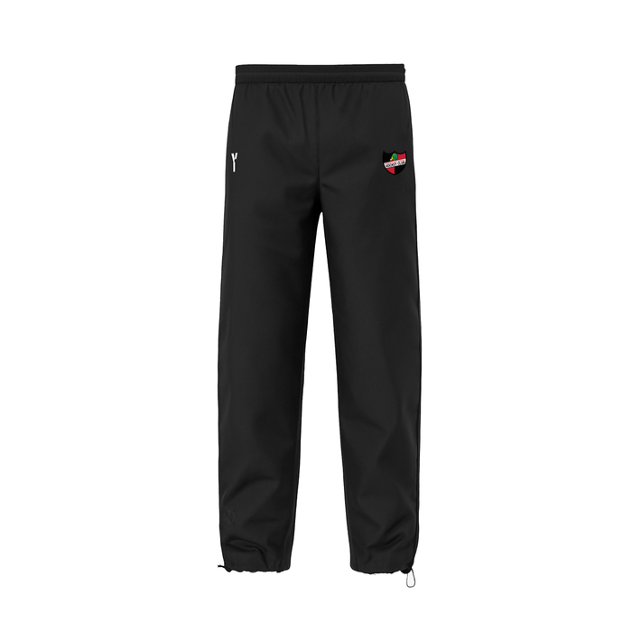 Ipswich and East Suffolk HC - Flow Tracksuit Bottoms Unisex Black