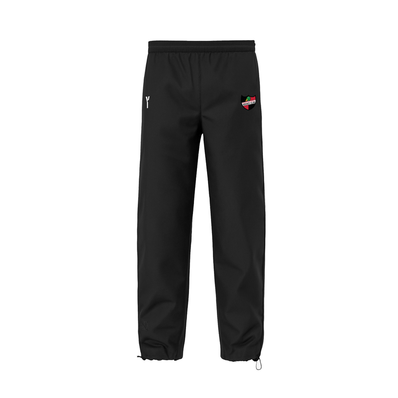 Ipswich and East Suffolk HC - Flow Tracksuit Bottoms Unisex Black