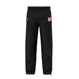 Westbury UB - Flow Tracksuit Bottoms Unisex Black