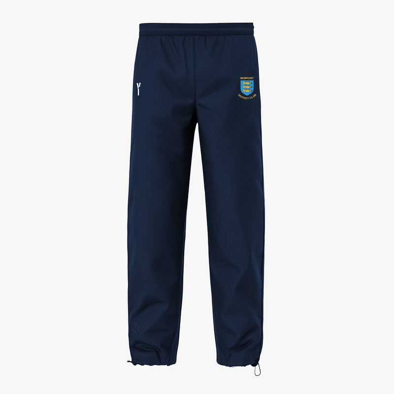 Newport HC - Flow Tracksuit Bottoms Unisex Navy