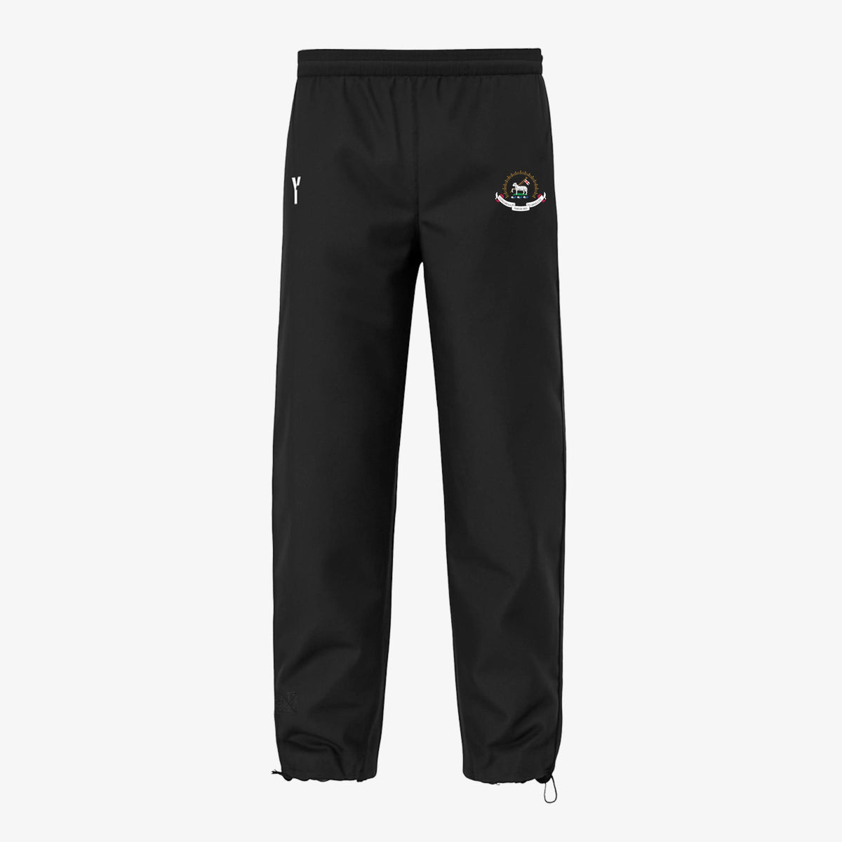 Old Merchant Taylors HC - Flow Tracksuit Bottoms Unisex Black
