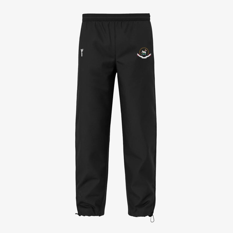 Old Merchant Taylors HC - Flow Tracksuit Bottoms Unisex Black