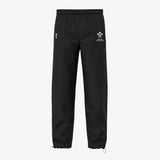 Wales Masters - Flow Tracksuit Bottoms Unisex Black