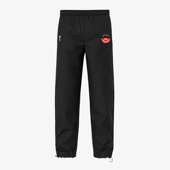 Southgate HC - Flow Tracksuit Bottoms Unisex Black (SALE)