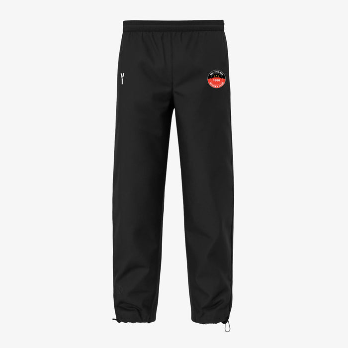Southgate HC - Flow Tracksuit Bottoms Unisex Black