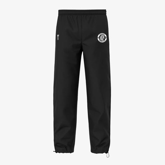 Richmond HC - Flow Tracksuit Bottoms Unisex Black