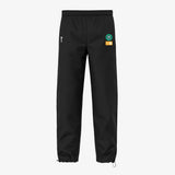 Exeter TA - Flow Tracksuit Bottoms Unisex Black (SALE)