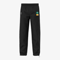Exeter TA - Flow Tracksuit Bottoms Unisex Black (SALE)
