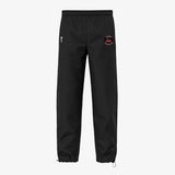London Edwardians HC - Flow Tracksuit Bottoms Unisex Black