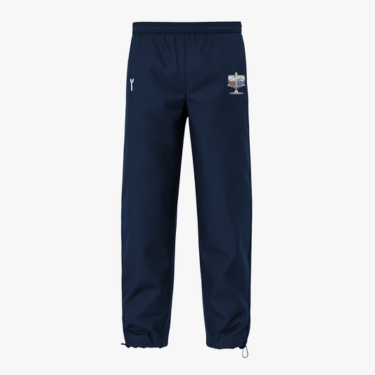 Bacchas HC - Flow Tracksuit Bottoms Unisex Navy