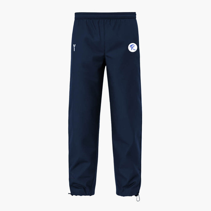 Raw Skills - Flow Tracksuit Bottoms Unisex Navy