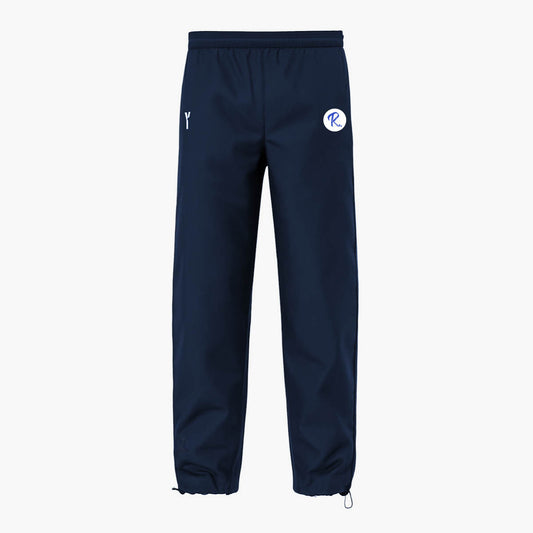 Raw Skills - Flow Tracksuit Bottoms Unisex Navy