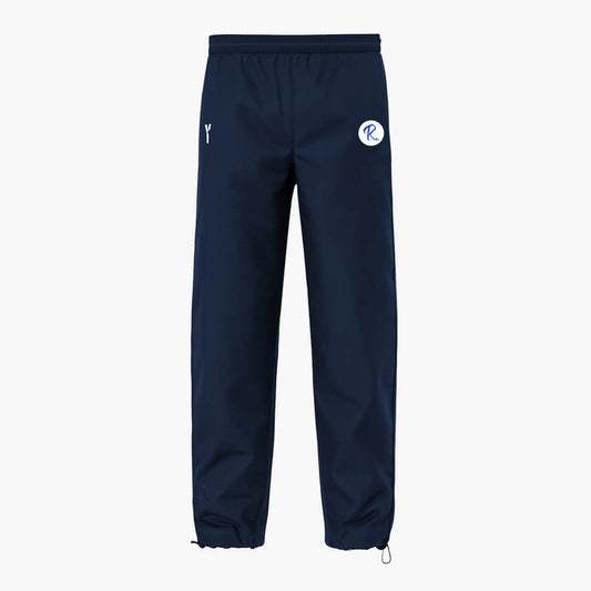 Raw Skills - Flow Tracksuit Bottoms Unisex Navy