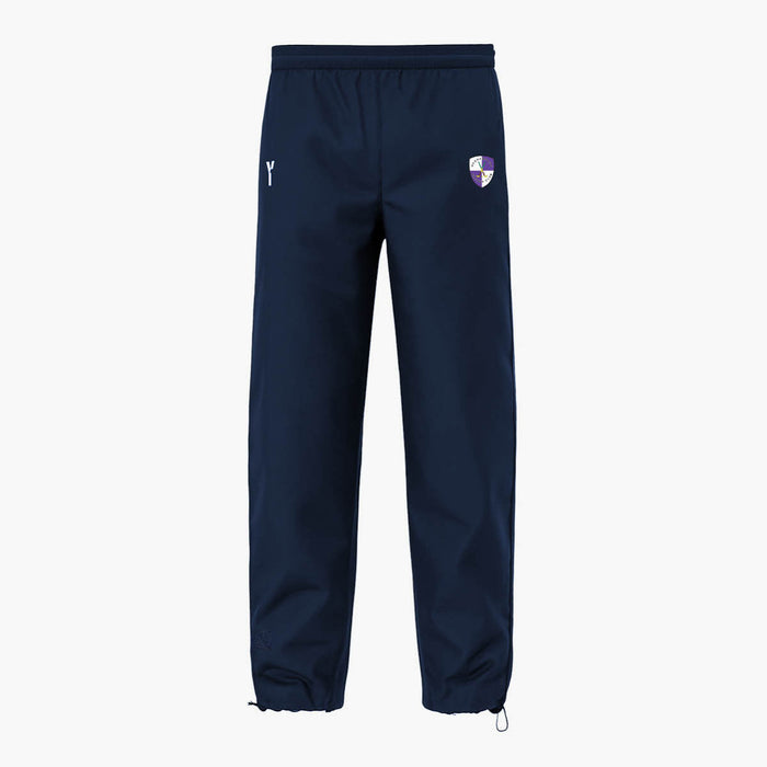 Okehampton HC - Flow Tracksuit Bottoms Unisex Navy