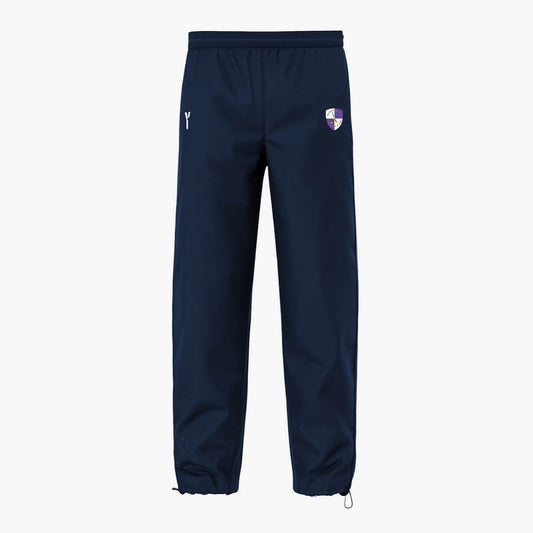 Okehampton HC - Flow Tracksuit Bottoms Unisex Navy