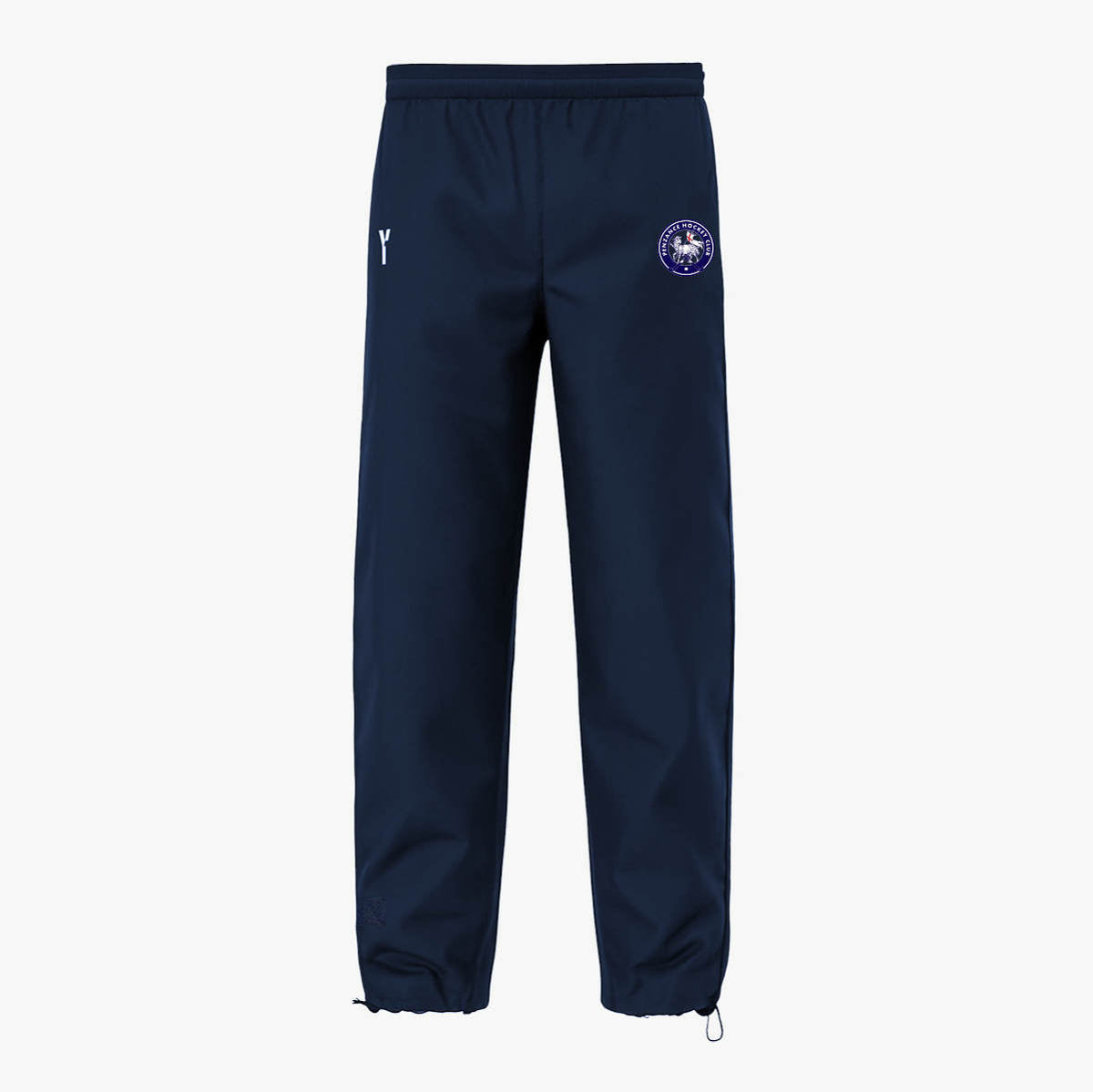 Penzance HC - Flow Tracksuit Bottoms Unisex Navy