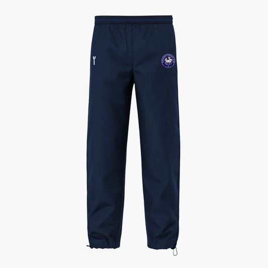 Penzance HC - Flow Tracksuit Bottoms Unisex Navy