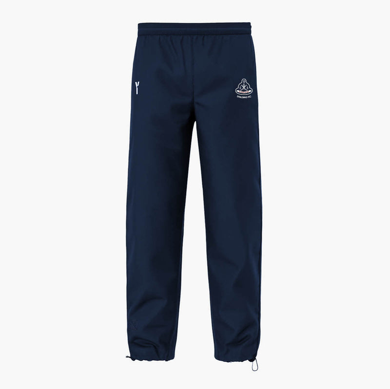 Spalding HC - Flow Tracksuit Bottoms Unisex Navy