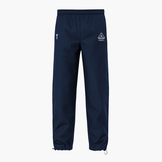 Spalding HC - Flow Tracksuit Bottoms Unisex Navy