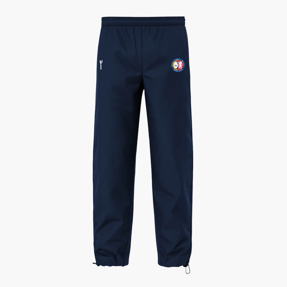ESM HC - Flow Tracksuit Bottoms Unisex Navy