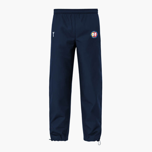 ESM HC - Flow Tracksuit Bottoms Unisex Navy