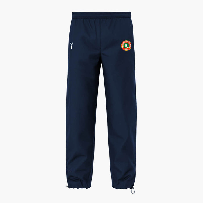 Harborne HC - Flow Tracksuit Bottoms Unisex Navy