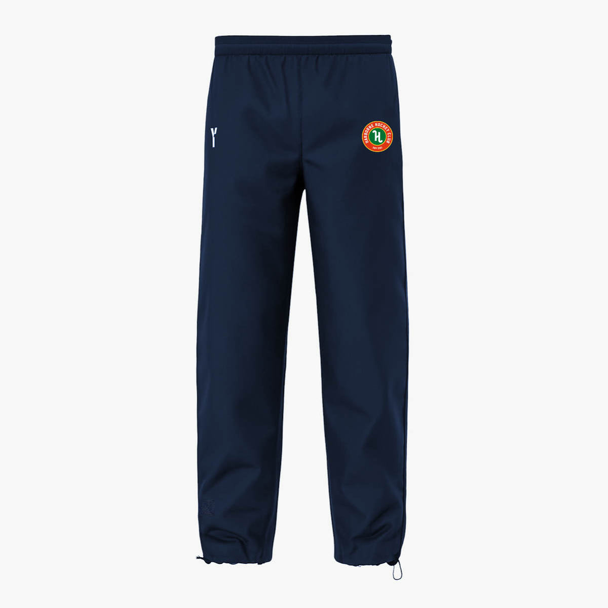 Harborne HC - Flow Tracksuit Bottoms Unisex Navy