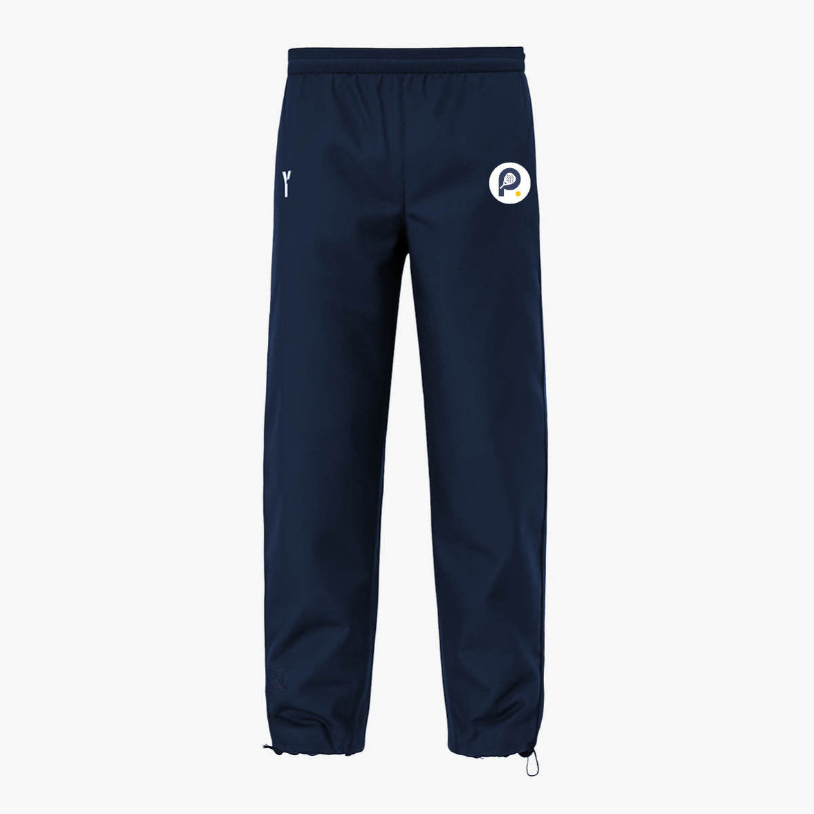 Padel4All Basset Down - Flow Tracksuit Bottoms Unisex Navy