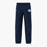 Padel4All Basset Down - Flow Tracksuit Bottoms Unisex Navy