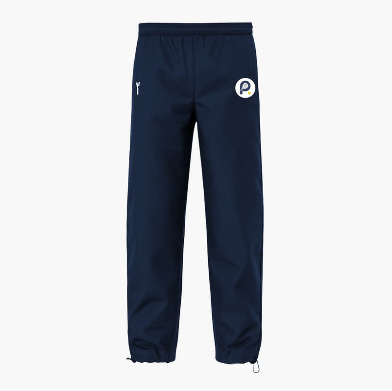 Padel4All Basset Down - Flow Tracksuit Bottoms Unisex Navy