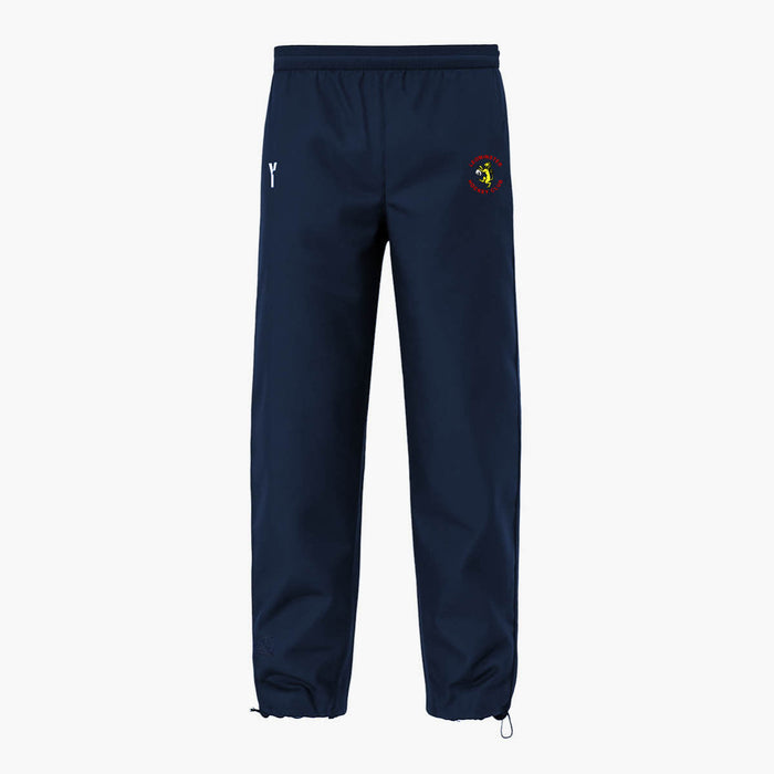 Leominster HC - Flow Tracksuit Bottoms Unisex Navy