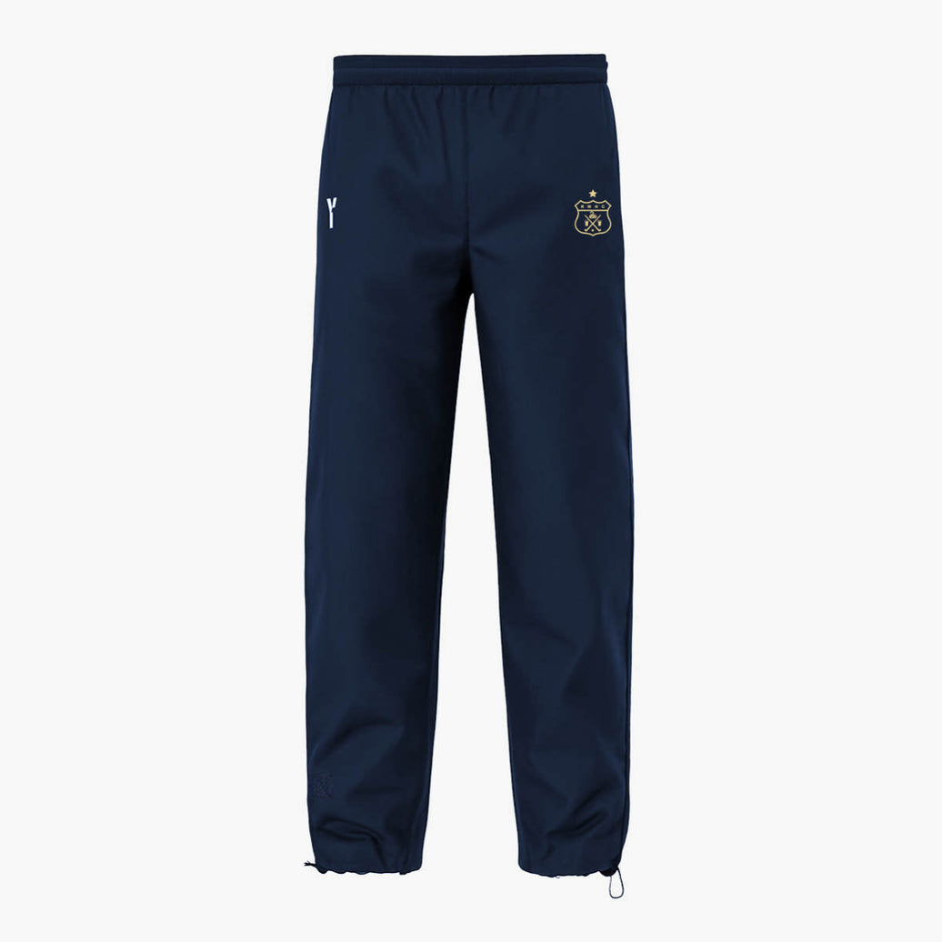 Redmaids' Dads HC - Flow Tracksuit Bottoms Unisex Navy