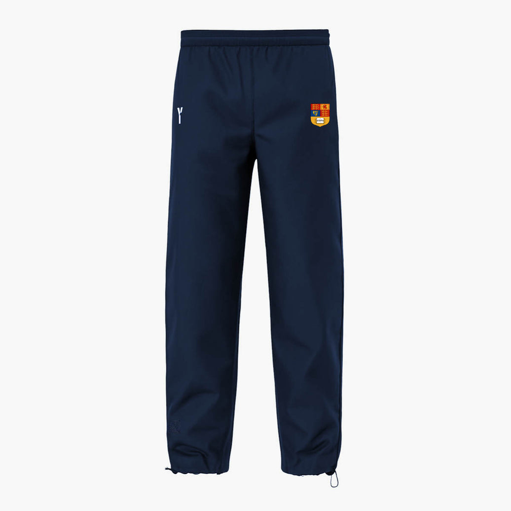 Imperial College HC - Flow Tracksuit Bottoms Unisex Navy