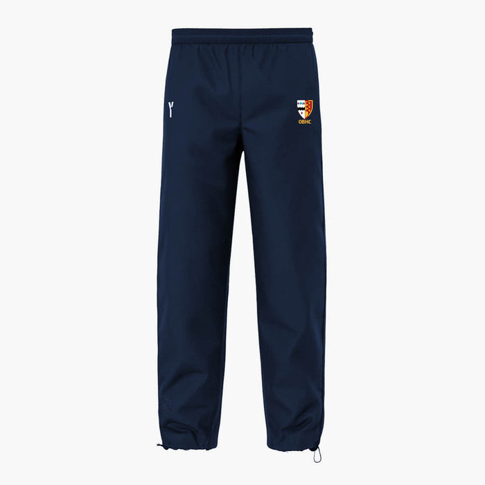 Old Bristolians HC - Flow Tracksuit Bottoms Unisex Navy