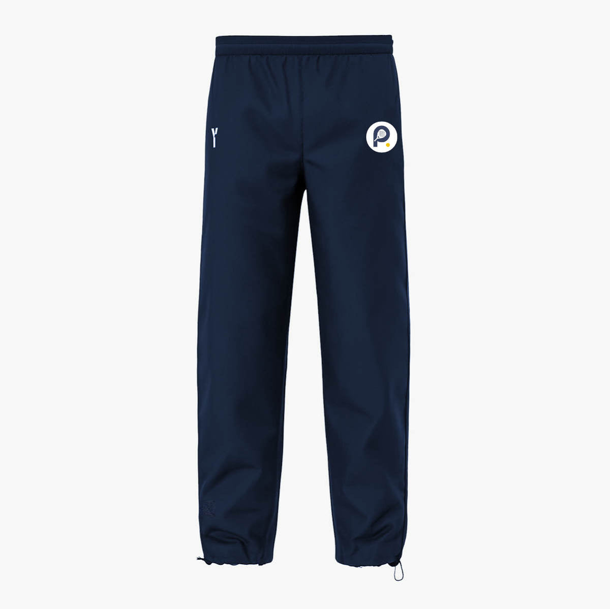 Padel4All Garon Park - Flow Tracksuit Bottoms Unisex Navy