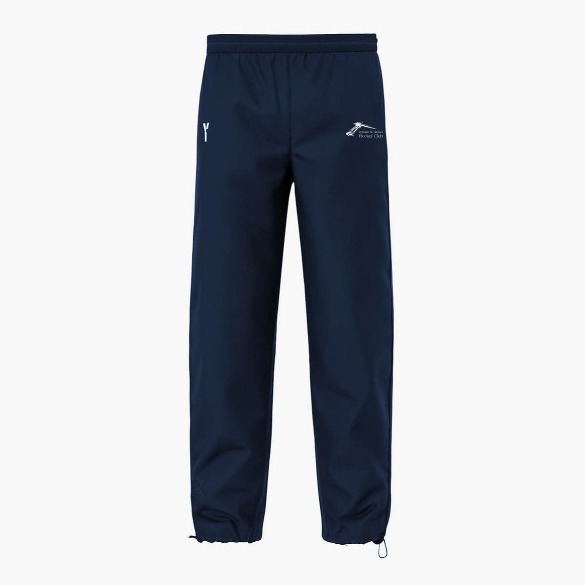 Lytham St Annes HC - Flow Tracksuit Bottoms Unisex Navy
