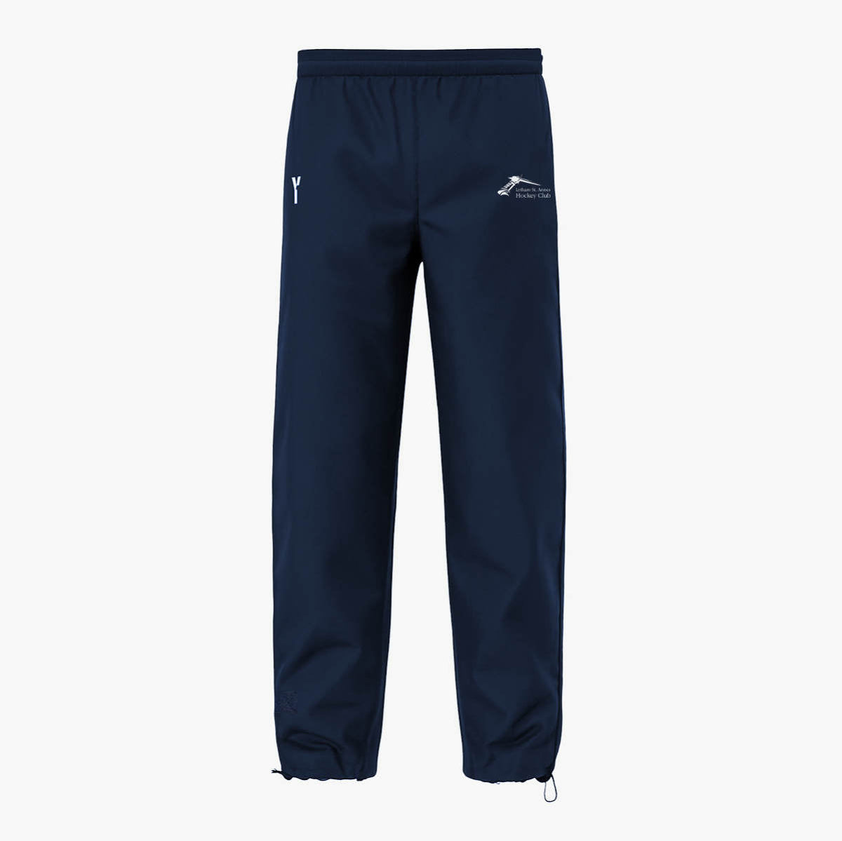 Lytham St Annes HC - Flow Tracksuit Bottoms Unisex Navy