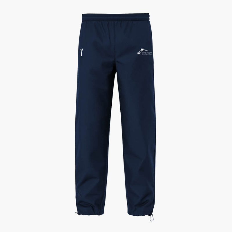 Lytham St Annes HC - Flow Tracksuit Bottoms Unisex Navy