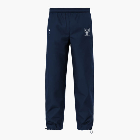 University of Plymouth HC - Flow Tracksuit Bottoms Unisex Navy